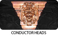 Conductor Head